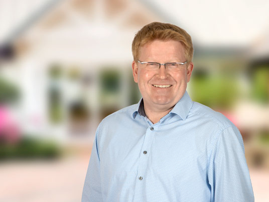 Jens Berkensträter