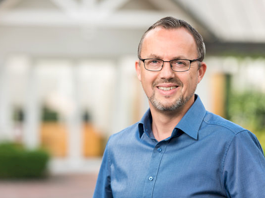 Markus Kalvelage