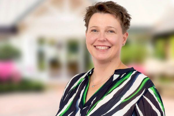 Verena Mählmann