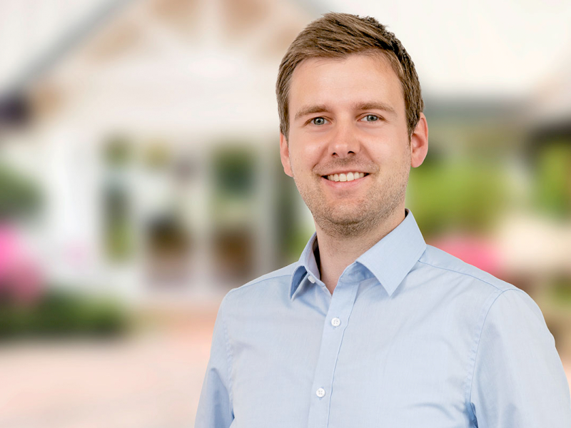 Christian Wichmann 
