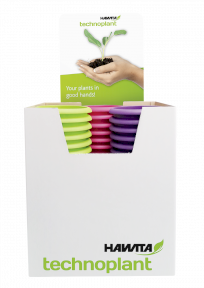 Display Verpackung klein
