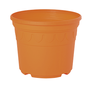 Sonderfarbe rotorange Genua