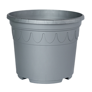 Sonderfarbe silber Genua