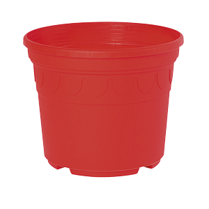 Sonderfarbe verkehrsrot Genua