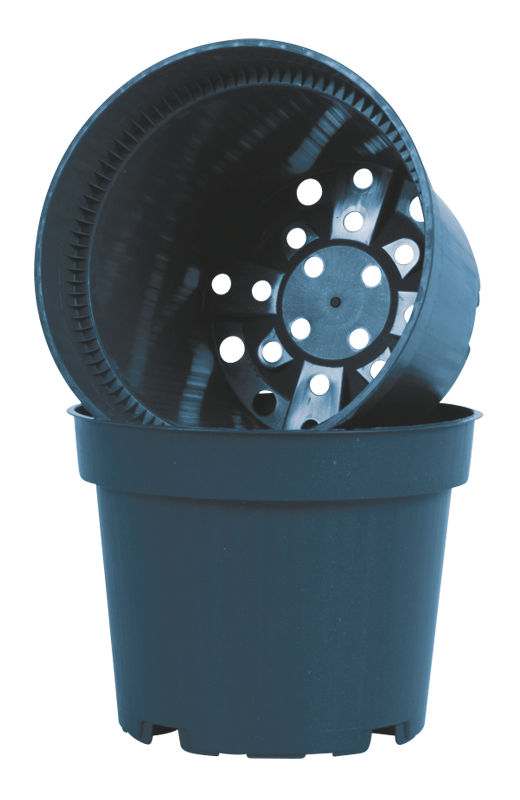 Recyclingblau
